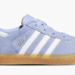 Adidas Originals Gazelle Toddler Shoes