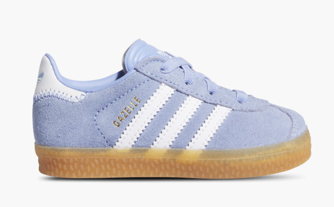 Adidas Originals Gazelle Toddler Shoes