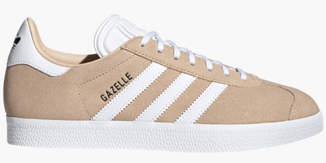 Adidas Originals Gazelle Womens Shoes