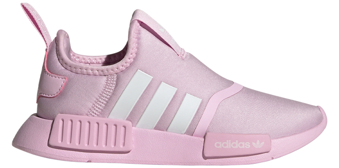 Adidas Originals NMD 360 Girls Preschool Shoes