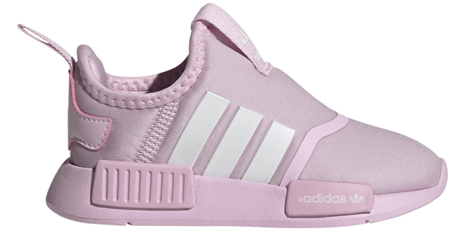 Adidas Originals NMD 360 Girls Toddler Shoes 1