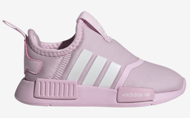 Adidas Originals NMD 360 Girls Toddler Shoes