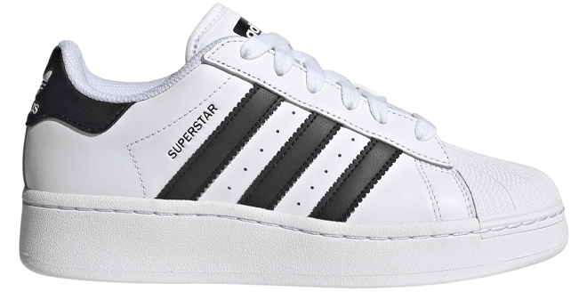 Adidas Originals Superstar XLG Womens Shoes