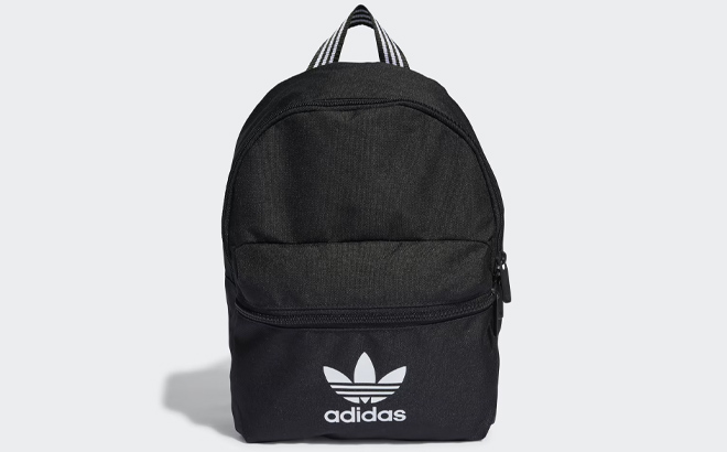 Adidas Small Adicolor Classic Backpack 1