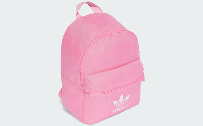 Adidas Small Adicolor Classic Backpack