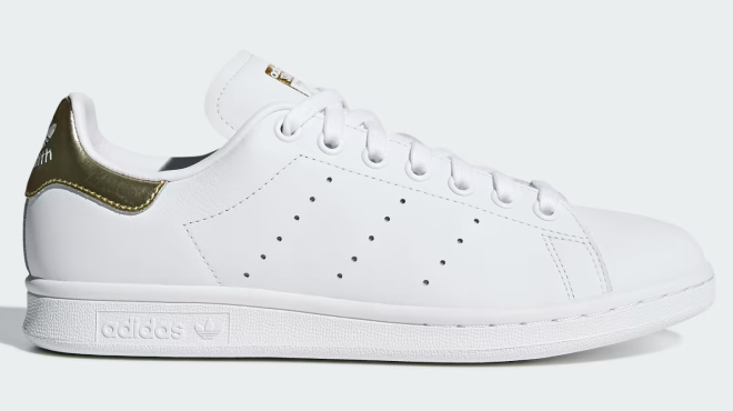 Adidas Stan Smith Womens Shoes