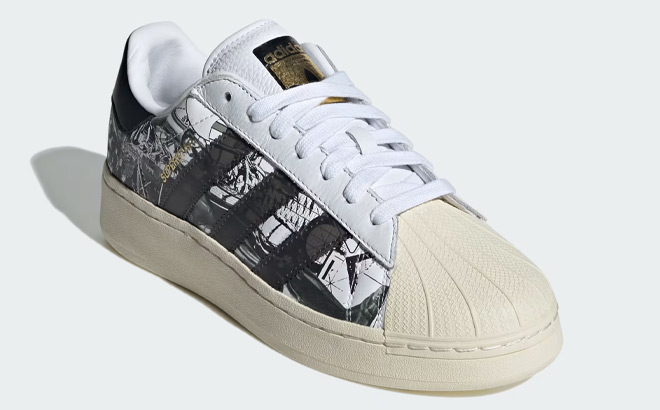 Adidas Star Wars Superstar XLG Nanzuka Shoe