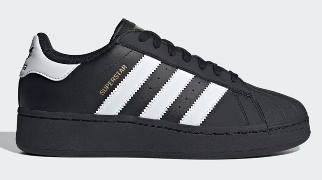 Adidas Superstar XLG Shoes