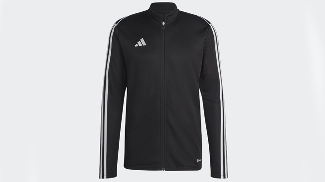 Adidas Tiro 23 League Training Jacket