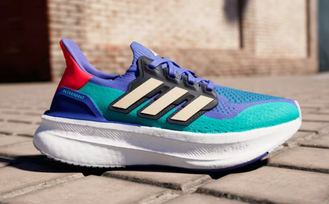 Adidas Ultraboost 5 Kids Shoe