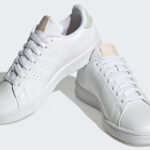 Adidas Womens Advantage Shoes