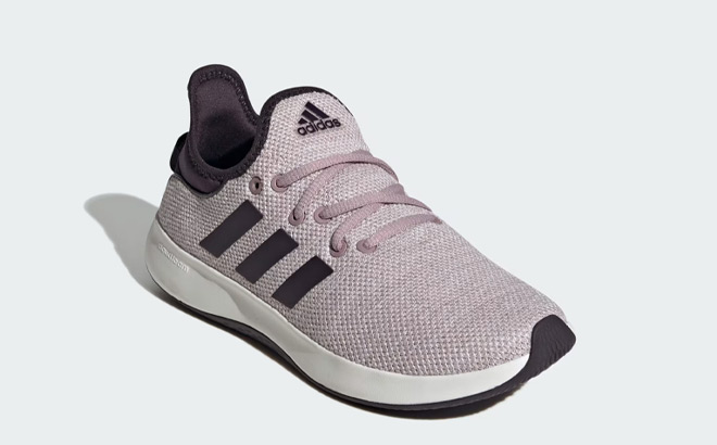 Adidas Womens Cloudfoam Pure Shoes 