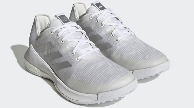 Adidas Womens Crazy Flight Shoes