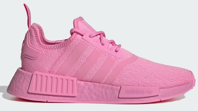 Adidas Womens NMD R1 Shoes