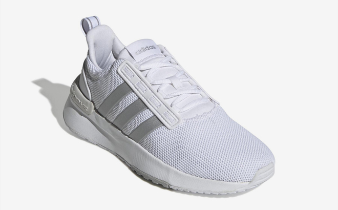 Adidas Womens Racer Shoe