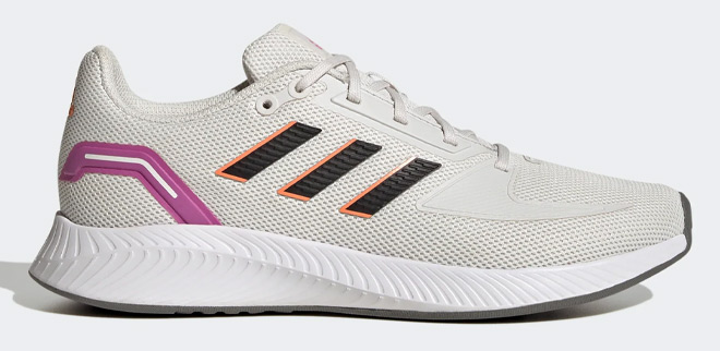 Adidas Womens Runfalcon Running Shoes