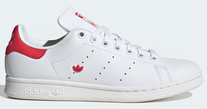 Adidas Womens Stan Smith Shoes