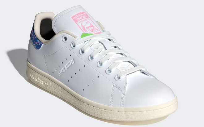 Adidas Womens Stan Smith x Kseniaschnaider Shoes