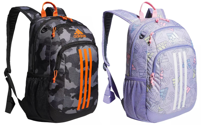 Adidas Young BTS Creator 2 Kids Backpacks