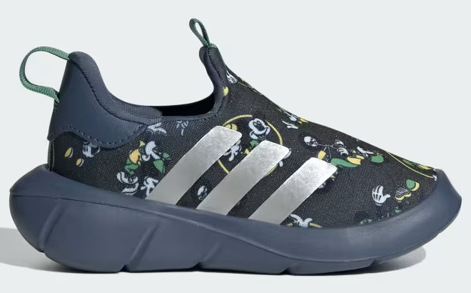 Adidas x Disney Mickey Friends Monofit Kids Shoes