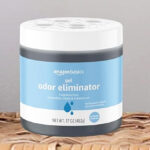 Amazon Basics Gel Odor Eliminator