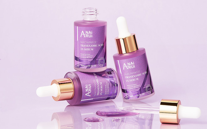 Anai Rui 5 Tranexamic Acid Serum