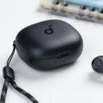 Anker Soundcore Earbuds in Black