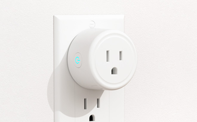 Aoycocr Smart Plug 4 Pack