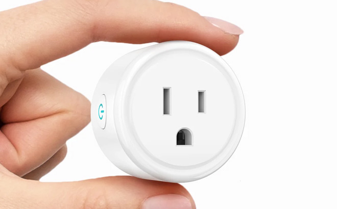 Aoycocr Smart Plug