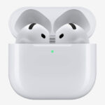 Apple AirPods 4 Wireless Earbuds 3