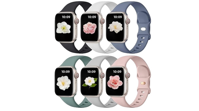 Apple Watch Bands