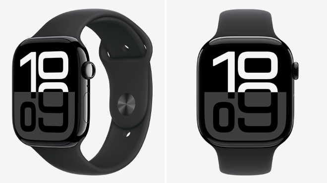 Apple Watch Series 10