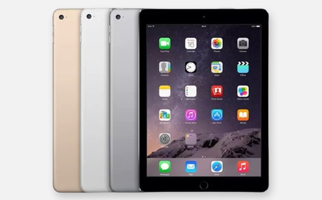 Apple iPad Air 2 Tablet