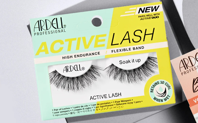 Ardell Active Lash