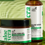 Artnaturals Aloe Vera Gel Set