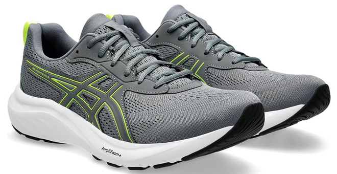 Asics Gel Contend 9 Mens Shoes