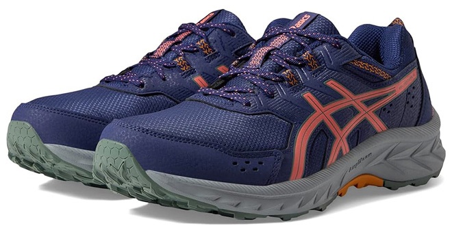 Asics Venture Gel Shoes