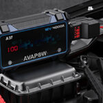 Avapow 6000A Car Battery Jump Starter