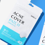 Avarelle 40 Count Original Acne Patches 1