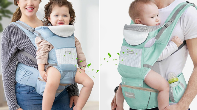 Baby Carriers