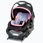 Baby Trend Secure Snap Gear 35 Infant Car Seat