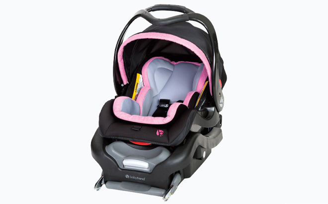 Baby Trend Secure Snap Gear 35 Infant Car Seat