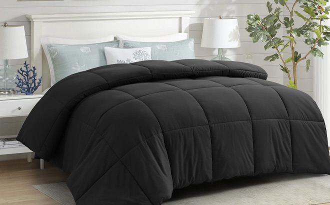 Balichun King Comforter Duvet Insert