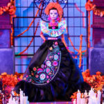 Barbie Dia De Muertos 2024 Collection Doll