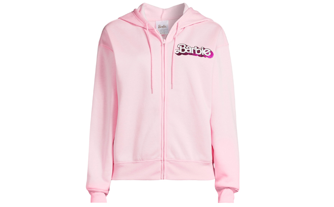 Barbie Hoodie