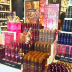 Bath Body Works Everyday Luxuries Fine Fragrance Mists