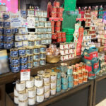 Bath Body Works Holiday Candles Overview