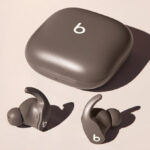 Beats Fit Pro True Wireless Active Noise Cancelling Earbuds