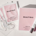 BeautyBio The Pout Lip 15 Pairs Bright Eyes Gels