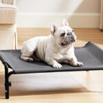 Bedsure Dog Bed